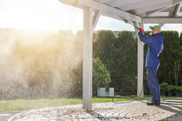 Best Building Exterior Washing  in Covelo, CA