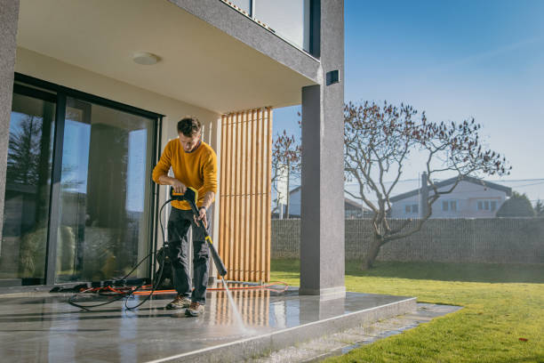 Best Fence Cleaning  in Covelo, CA